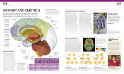 Alternative view 8 of The Complete Human Body: The Definitive Visual Guide