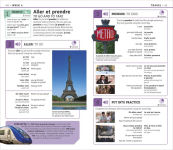 Alternative view 5 of 15-Minute French: Learn in Just 12 Weeks