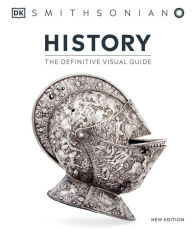 Title: History: The Definitive Visual Guide, Author: DK