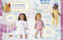 Alternative view 4 of American Girl Dress Up Ultimate Sticker Collection