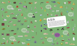 Alternative view 4 of Children's Illustrated Atlas: Revised and Updated Edition