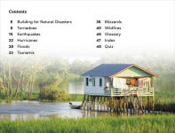 Alternative view 2 of DK Super Readers Level 3 Built to Survive Natural Disasters
