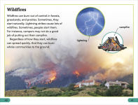 Alternative view 4 of DK Super Readers Level 3 Built to Survive Natural Disasters