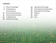 Alternative view 2 of DK Super Readers Level 4 World of Technology