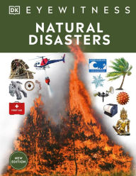 Title: Natural Disasters, Author: DK