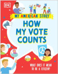 Alternative view 1 of How my Vote Counts: What does it mean to be a Citizen?