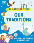 Alternative view 1 of Our Traditions: What Symbols and Celebrations do Americans share?