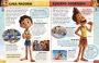 Alternative view 4 of Disney Pixar Character Encyclopedia Updated and Expanded