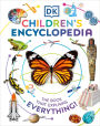 DK Children's Encyclopedia: The Book That Explains Everything!