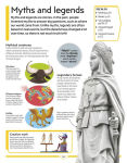 Alternative view 2 of DK Children's Encyclopedia: The Book That Explains Everything!