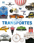 Alternative view 1 of El libro de los transportes (Cars, Trains, Ships, and Planes)