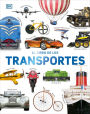 El libro de los transportes (Cars, Trains, Ships, and Planes)