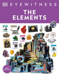 Title: Eyewitness The Elements, Author: DK