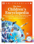 Alternative view 1 of The New Children's Encyclopedia: Packed with thousands of facts, stats, and illustrations
