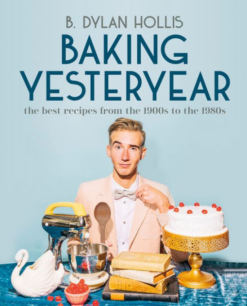 15 Best Baking Cookbooks For Beginners in 2023 - Let's Eat Cake