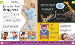 Alternative view 7 of My Very Important Human Body Encyclopedia: For Little Learners Who Want to Know About Their Bodies