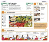 Alternative view 8 of 15-Minute Italian: Learn in Just 12 Weeks
