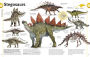 Alternative view 3 of Our World in Pictures The Dinosaur Book: And Other Prehistoric Creatures