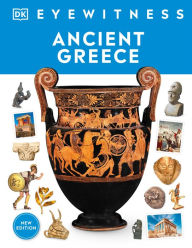 Title: Eyewitness Ancient Greece, Author: DK