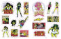 Alternative view 5 of Marvel Sticker Anthology