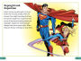 Alternative view 4 of DK Super Readers Level 3 DC Supergirl Girl of Steel: Meet Kara Zor-El