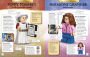 Alternative view 6 of LEGO Harry Potter Character Encyclopedia New Edition: With Exclusive LEGO Harry Potter Minifigure