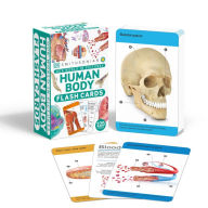Title: Our World in Pictures Human Body Flash Cards, Author: DK