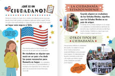 Alternative view 2 of Cuentan con mi voto (How My Vote Counts): Â¿QuÃ© significa ser un ciudadano?