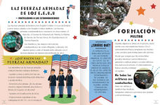 Alternative view 2 of Crear leyes (Making the Rules): Â¿QuÃ© hace nuestro gobierno?