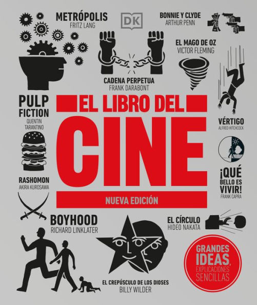 El libro de cine (The Movie Book): Nueva edición