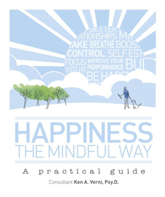 Book Review: Practical Mindfulness by Ken A. Verni