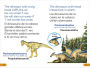 Alternative view 3 of DK Super Readers Level 1 Bilingual Dinosaur's Day - El día de un dinosaurio