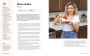 Alternative view 5 of Cooking con Claudia: 100 Authentic, Family-Style Mexican Recipes