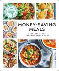 Title: Australian Women's Weekly Money-saving Meals: Easy, Delicious Low-cost Family Food, Author: Australian Women's Weekly