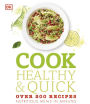 Cook Healthy and Quick