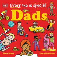 Title: Every One is Special: Dads, Author: Fiona Munro