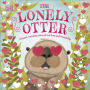 Alternative view 2 of The Lonely Otter: A Heart-warming Story About Love and Friendship
