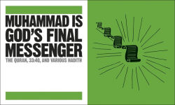 Alternative view 2 of The Islam Book