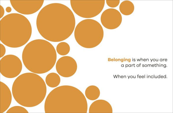 A Kids Book About Belonging