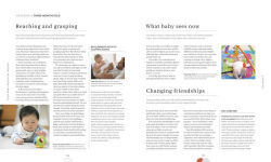 Alternative view 11 of The Month-by-Month Baby Book: In-depth, Monthly Advice on Your Babyâ?Ts Growth, Care, and Development in the First Year