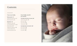 Alternative view 13 of The Month-by-Month Baby Book: In-depth, Monthly Advice on Your Babyâ?Ts Growth, Care, and Development in the First Year