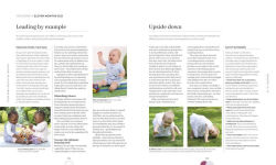 Alternative view 17 of The Month-by-Month Baby Book: In-depth, Monthly Advice on Your Babyâ?Ts Growth, Care, and Development in the First Year