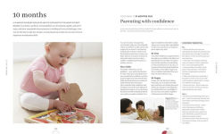 Alternative view 5 of The Month-by-Month Baby Book: In-depth, Monthly Advice on Your Babyâ?Ts Growth, Care, and Development in the First Year