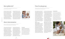 Alternative view 6 of The Month-by-Month Baby Book: In-depth, Monthly Advice on Your Babyâ?Ts Growth, Care, and Development in the First Year