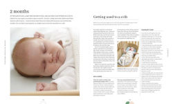 Alternative view 10 of The Month-by-Month Baby Book: In-depth, Monthly Advice on Your Babyâ?Ts Growth, Care, and Development in the First Year