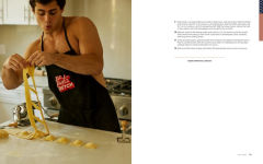 Alternative view 7 of Italian/American: It's a QCP cookbook, betch!