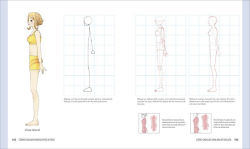 Alternative view 5 of Cómo dibujar manga paso a paso (How to Draw Manga Stroke by Stroke)