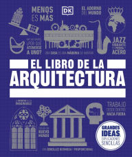 Title: El libro de la arquitectura (The Architecture Book), Author: DK