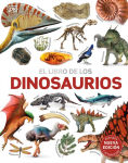 Alternative view 1 of El libro de los dinosaurios (The Dinosaur Book)