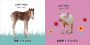 Alternative view 2 of Bilingual Baby Touch and Feel: Baby Animals - Los animales bebé